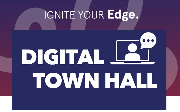 Digital Town Hall Digital Town Hall
