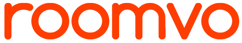 Roomvo Logo Roomvo Logo