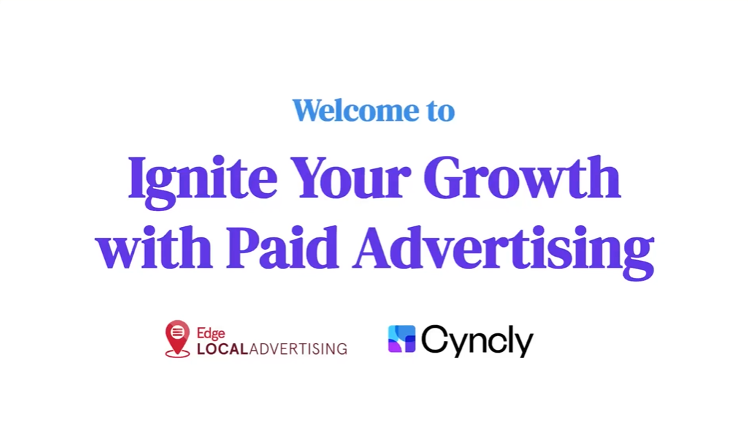 Cyncly - Ignite Your Growth with Advertising